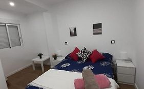 Vallecas Apartment