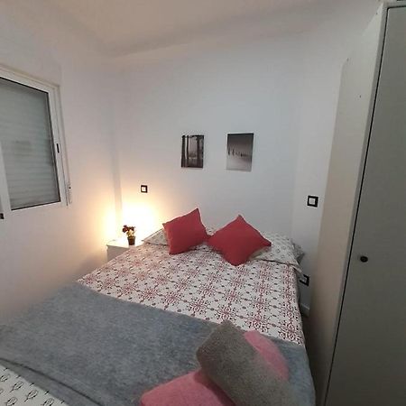 Vallecas Apartment Madrid Exterior foto